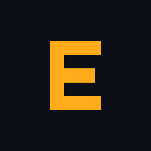 Events for Organisers logo
